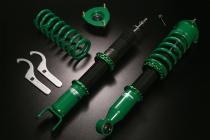 Nissan Skyline Hybrid (HV37) Flex Z Coilovers Tein